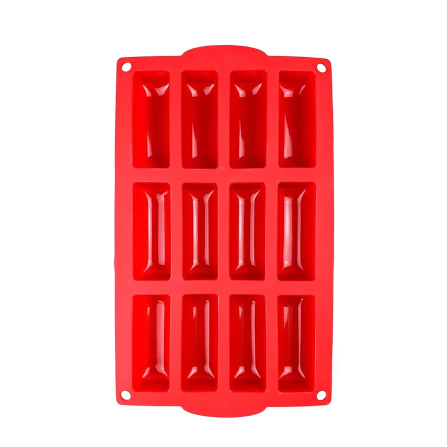 Moldes De Cocina Barritas De Chocolate Chef Bosquet
