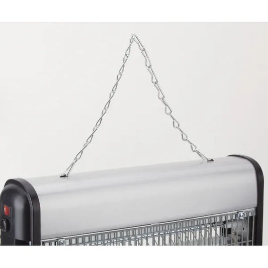 Antimosquitos Comercial Mostrap MIE8N - Total home Chile