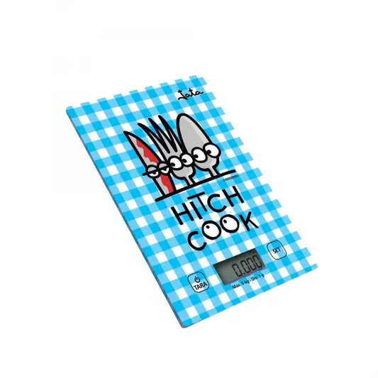 Balanza de Cocina Pinche Kukuxumusu - Total home Chile