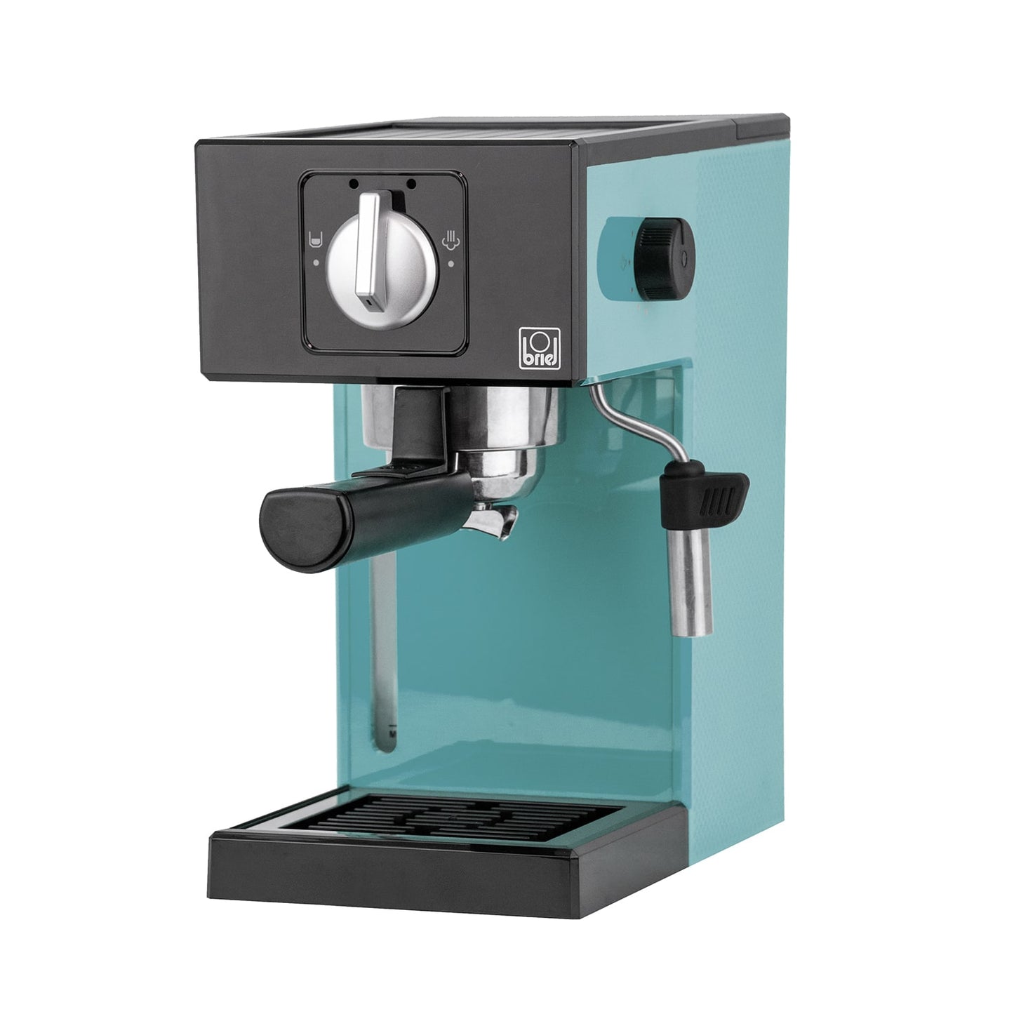 Cafetera Espresso Briel A1 Azul