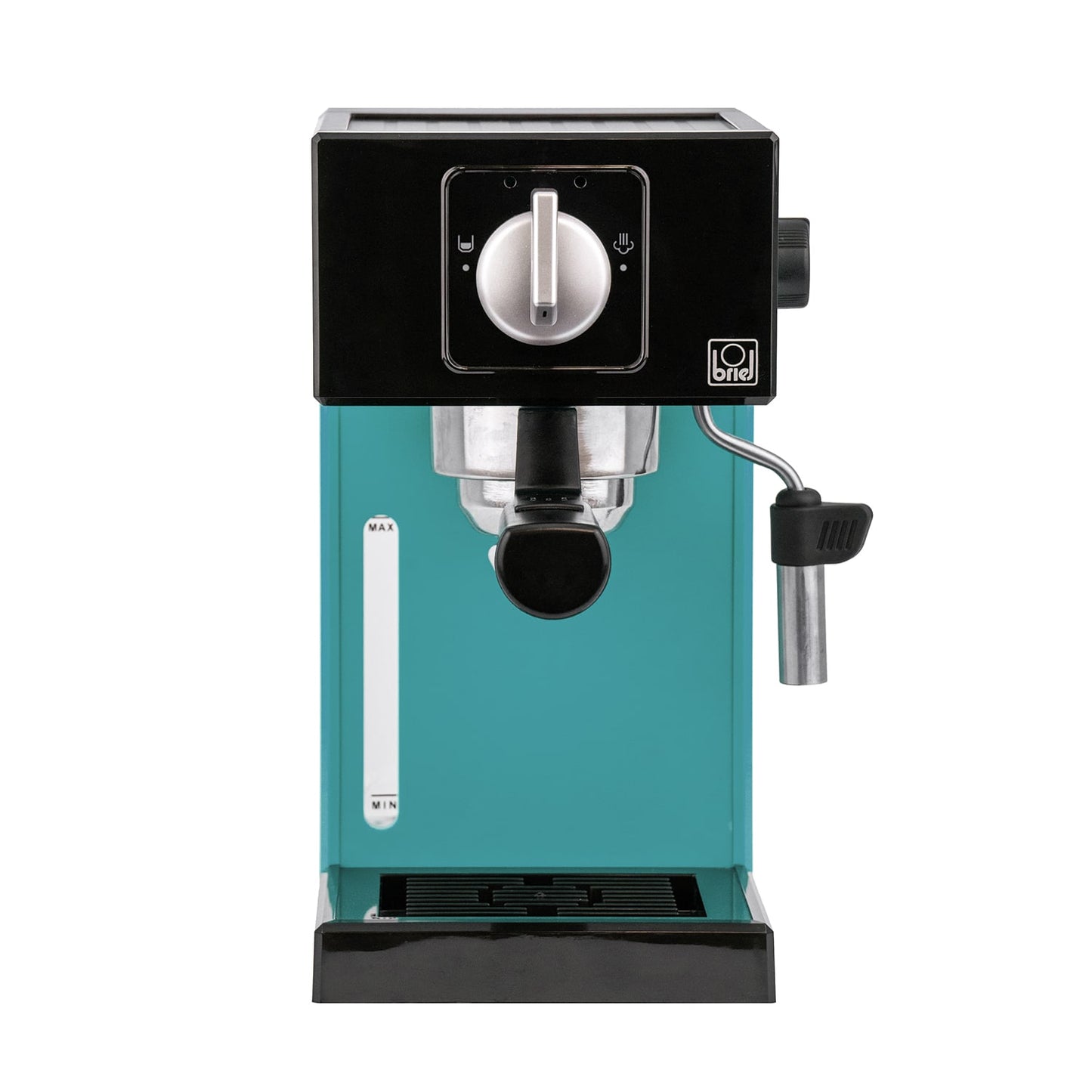 Cafetera Espresso Briel A1 Azul