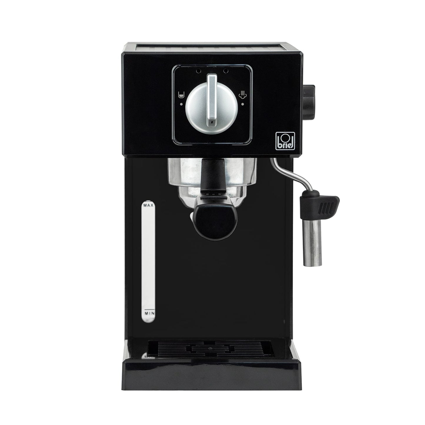 Cafetera Espresso Briel A1 Negra