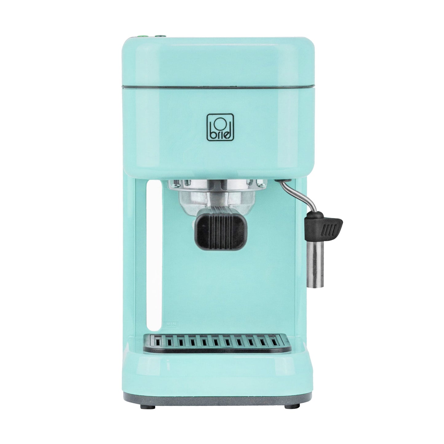 Cafetera Espresso Briel B14S Azul