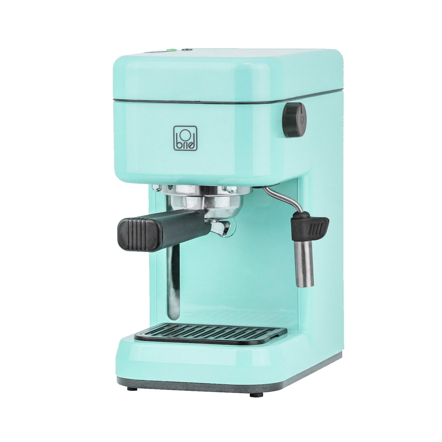 Cafetera Espresso Briel B14S Azul