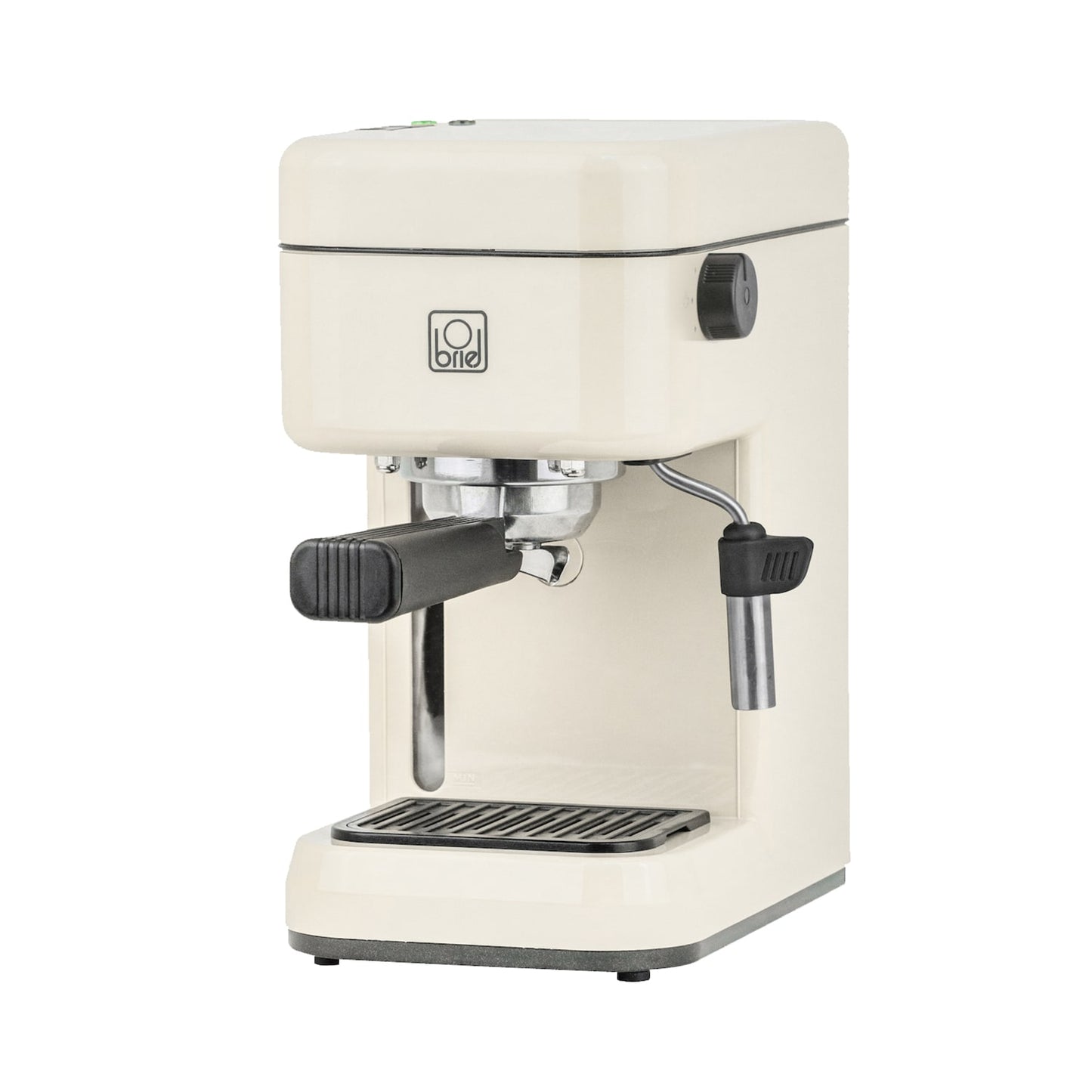Cafetera Espresso Briel B14S Marfil