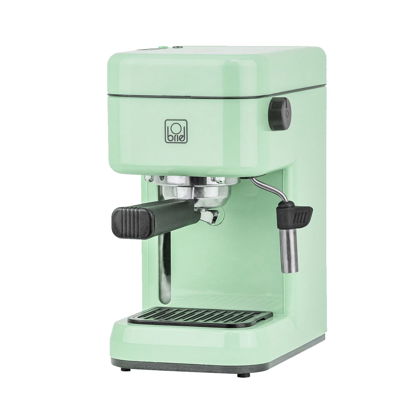 Cafetera Espresso Briel B14S Verde