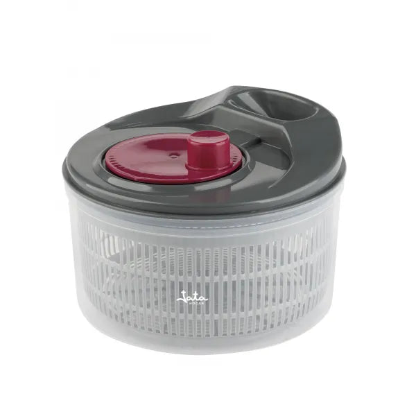 Centrifugadora de Ensalada de Gran Capacidad Jata
