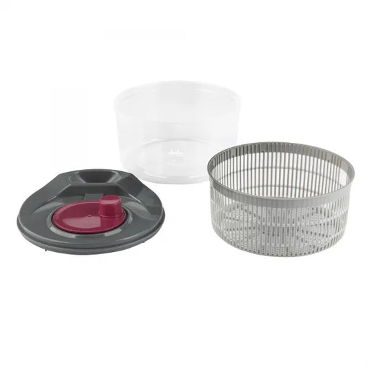 Centrifugadora de Ensalada de Gran Capacidad Jata - Total home Chile