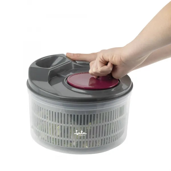 Centrifugadora de Ensalada de Gran Capacidad Jata
