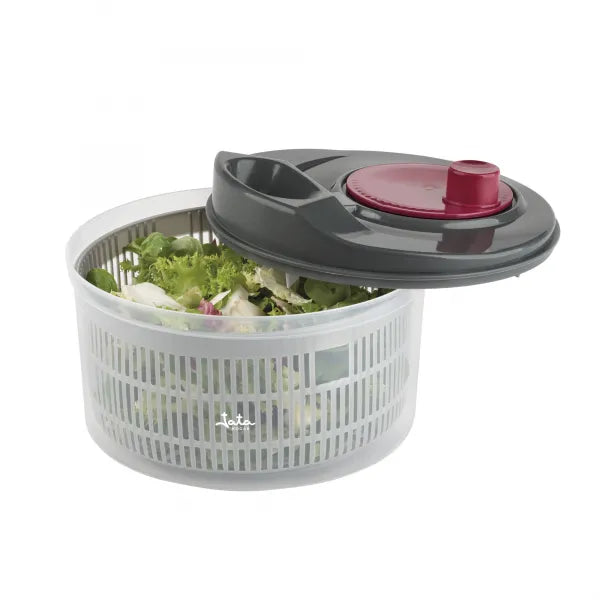 Centrifugadora de Ensalada de Gran Capacidad Jata