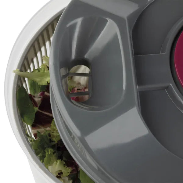 Centrifugadora de Ensalada de Gran Capacidad Jata