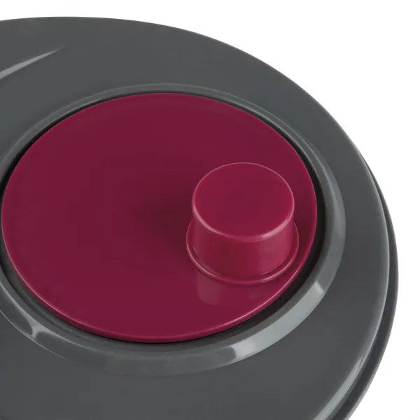 Centrifugadora de Ensalada de Gran Capacidad Jata