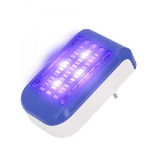 Eliminador Eléctrico de Insectos Jata MOST1521 - Total home Chile