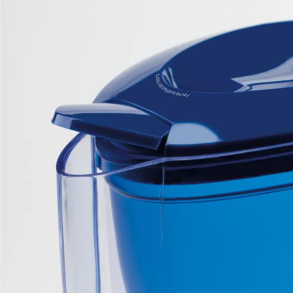 Jarra Purificadora de Agua Jata 2.5L con 6 Filtros