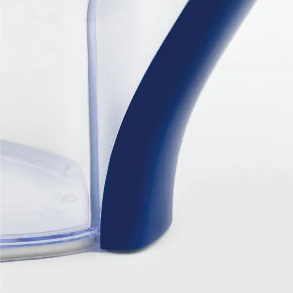 Jarra Purificadora de Agua Jata 2.5L con 6 Filtros