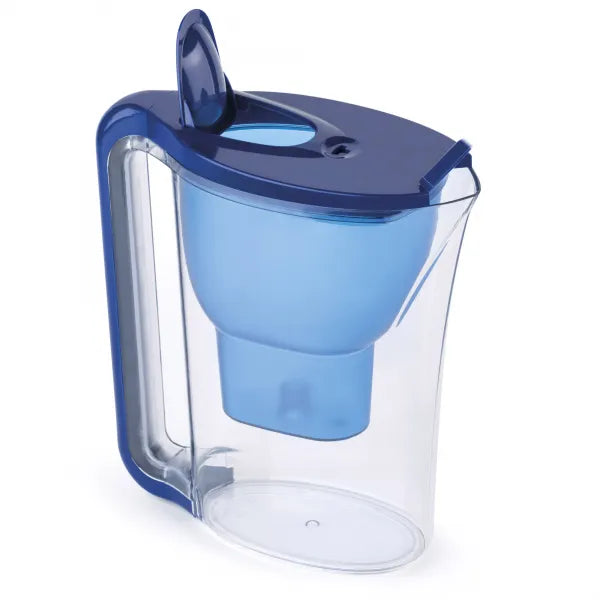 Jarra Purificadora de Agua Jata 3.5L con 6 Filtros