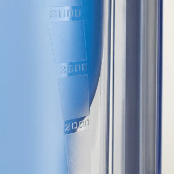 Jarra Purificadora de Agua Jata 3.5L con 6 Filtros