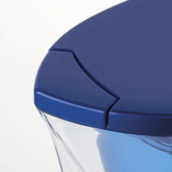 Jarra Purificadora de Agua Jata 3.5L con 6 Filtros