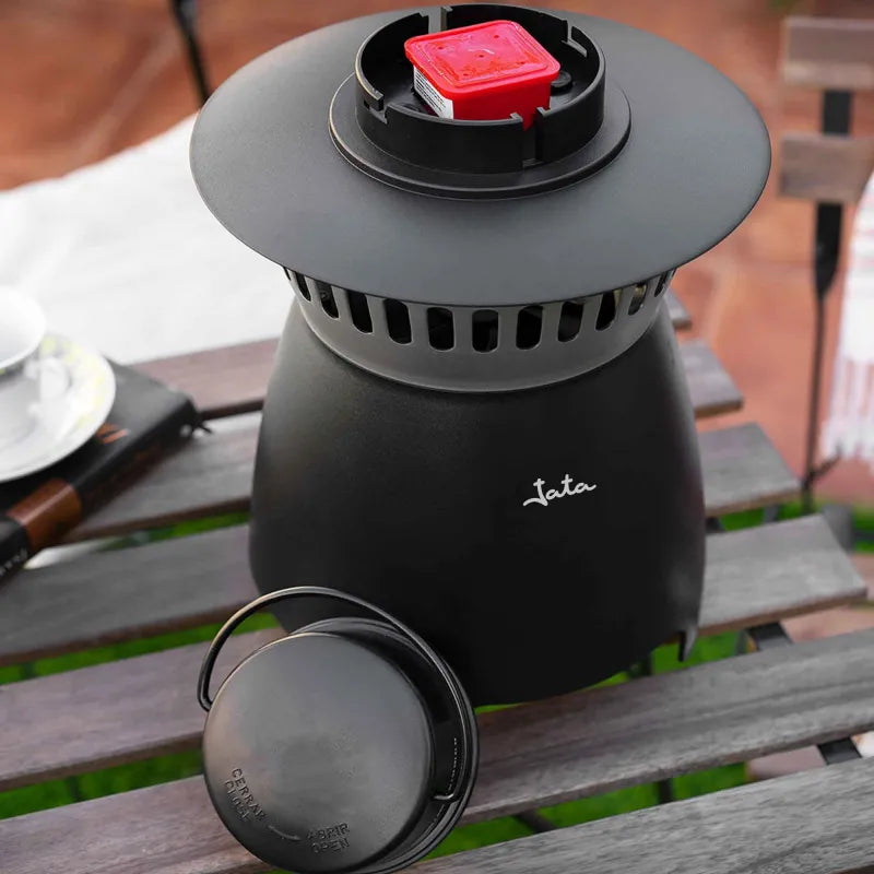 Mata Mosquitos y Zancudos Eléctrico Jata MT8