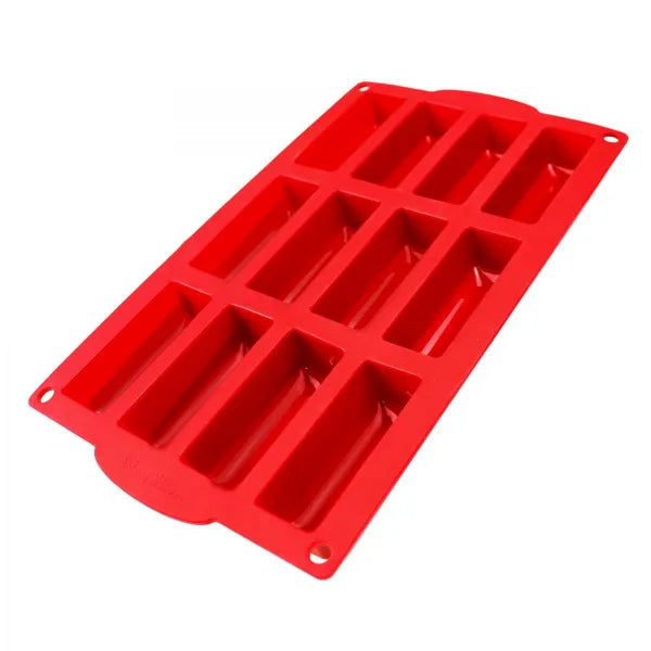 Moldes De Cocina Barritas De Chocolate Chef Bosquet