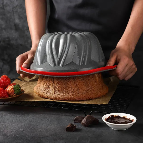 Moldes de Cocina para Queques MC61