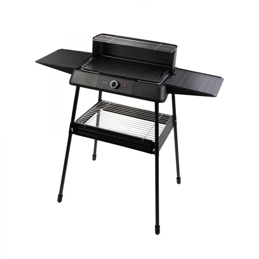 Parrilla Eléctrica sin Humo Jata con Patas - Total home Chile