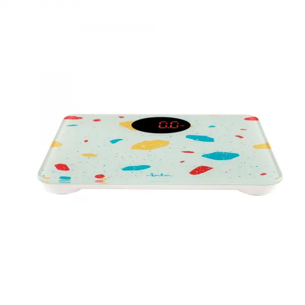 Pesa Digital de Baño con Pantalla XL