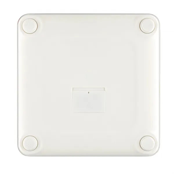 Pesa Digital de Baño con Pantalla XL