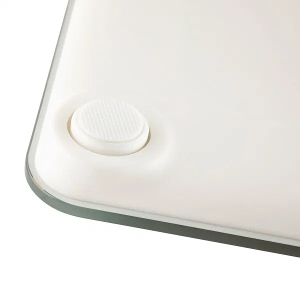 Pesa Digital de Baño con Pantalla XL