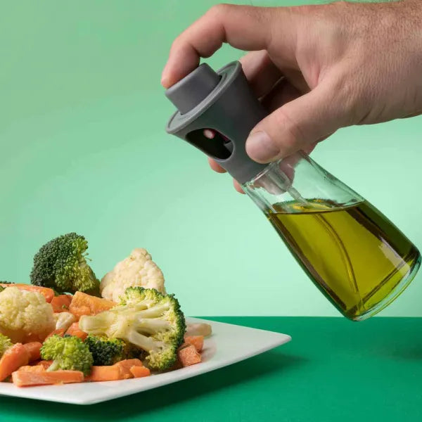 Pulverizador Multiuso para Aceite y Vinagre Jata