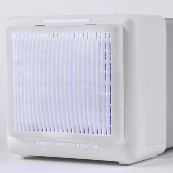 Purificador de Aire Germicida Jata Jega 1001