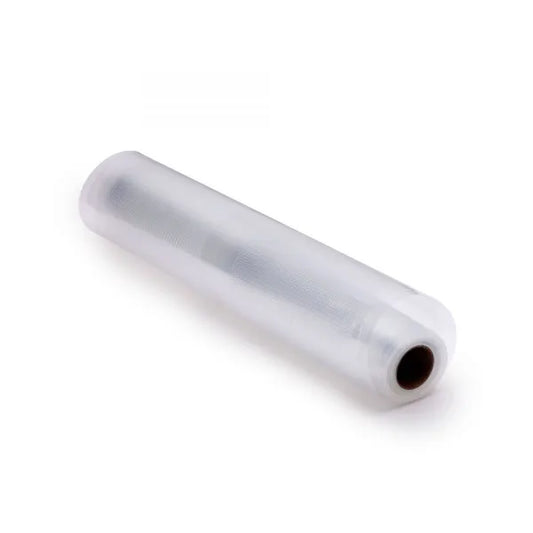 Rollo de Bolsas de Repuesto para Envasadora Jata R28X6 - Total home Chile