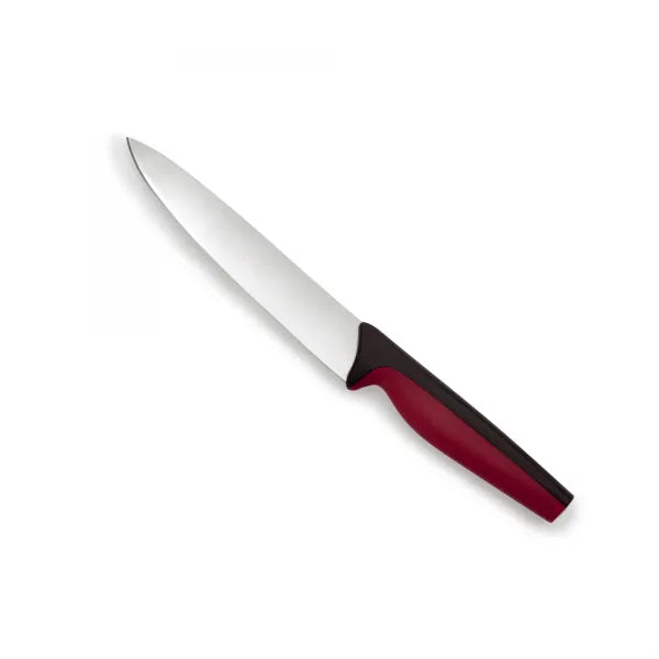 Set de 2 Cuchillos de Cocina Santoku