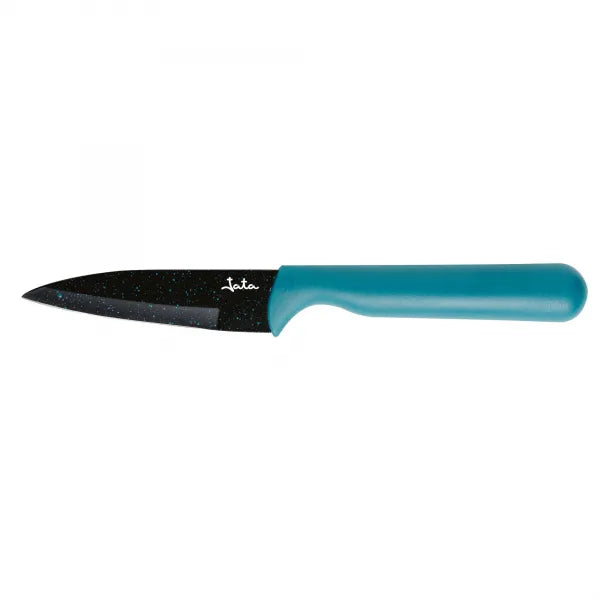 Set de 5 Cuchillos de Cocina con Estuche