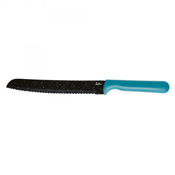 Set de 5 Cuchillos de Cocina con Estuche