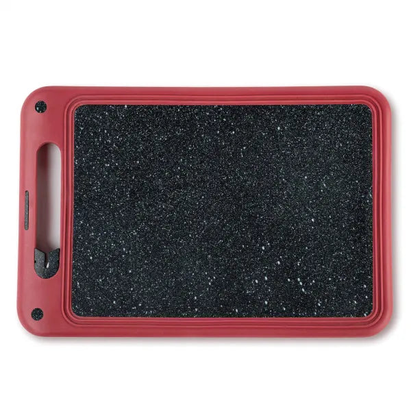 Tabla de Cortar Jata con Afilador Cerámico