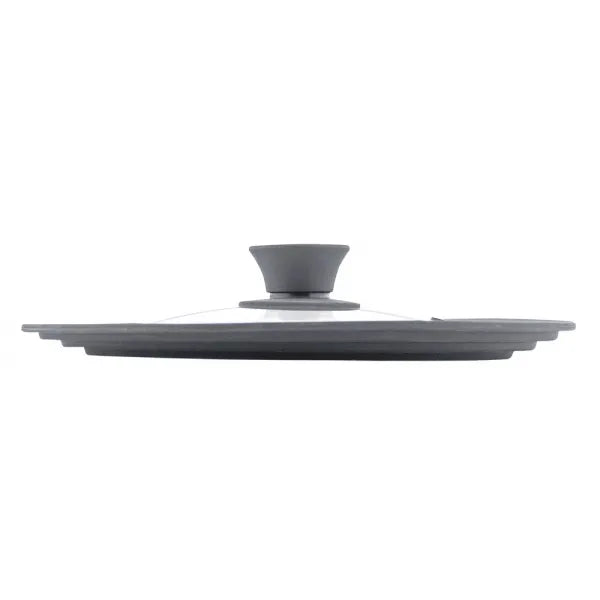 Tapa de Cristal Multitamaño Jata 20 a 24 cm