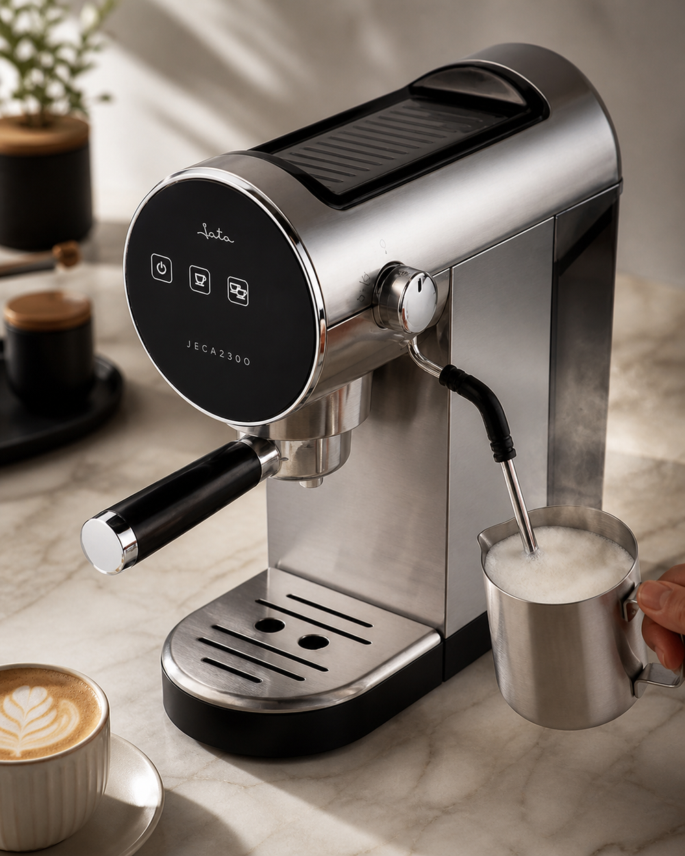 café y bebidas