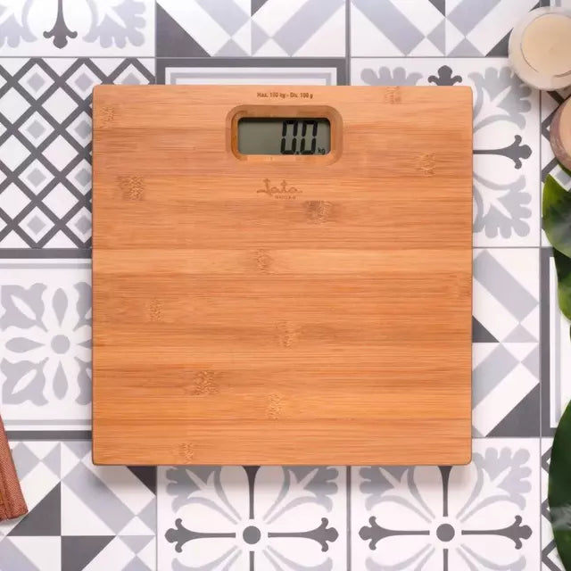PESAS DE BAÑO