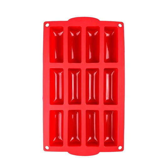 Moldes De Cocina Barritas De Chocolate Chef Bosquet