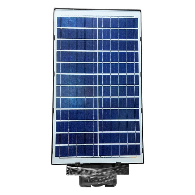 Foco Led de Exterior con Panel solar 1000W - 6500K - IP67 - Control Remoto