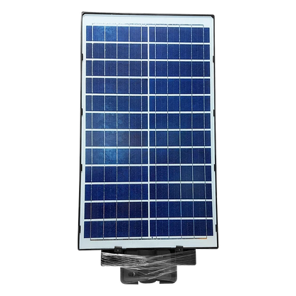 Foco Led de Exterior con Panel solar 1000W - 6500K - IP67 - Control Remoto