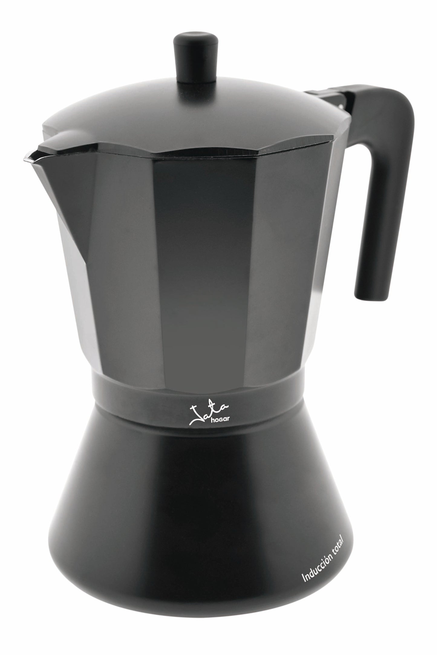 Cafetera Italiana para Inducción Jata CFI | 6 Tazas
