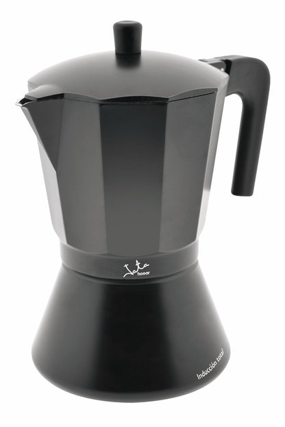 Cafetera Italiana para Inducción Jata CFI | 6 Tazas