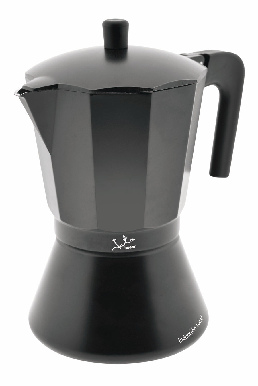 Cafetera Italiana para Inducción Jata CFI | 6 Tazas