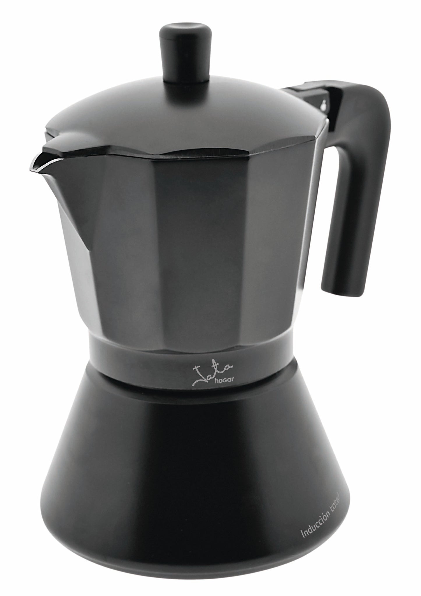 Cafetera Italiana para Inducción Jata CFI | 6 Tazas