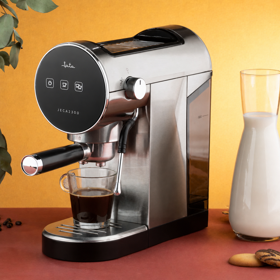 Cafetera Súper Espresso Jata JECA2300