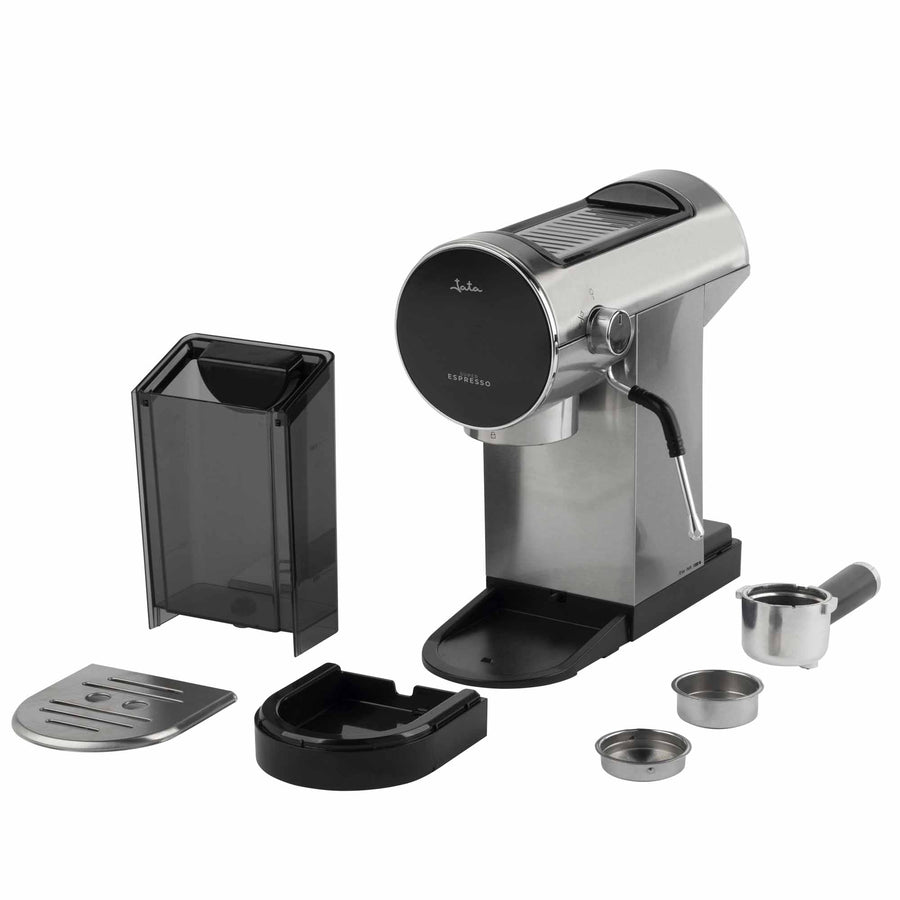 Cafetera Súper Espresso Jata JECA2300