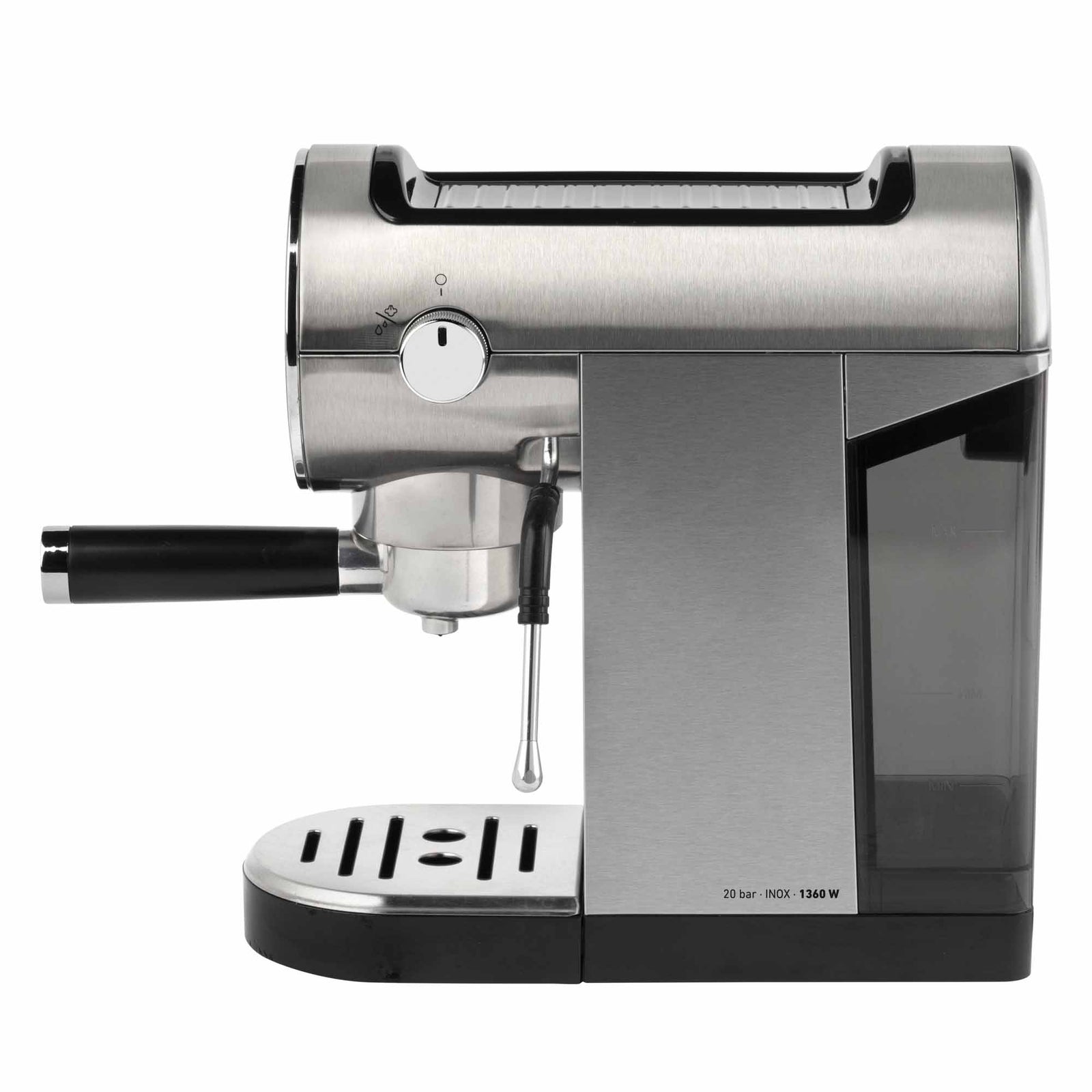 Súper Espresso de Jata