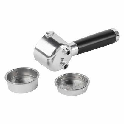 Cafetera espresso Jata Jeca2300 portafiltros 